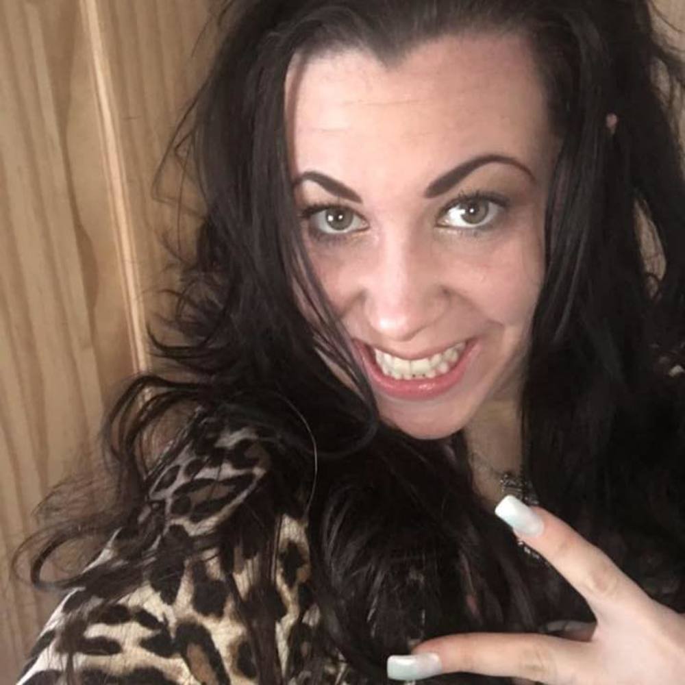 Meet your Posher, Jacquetta